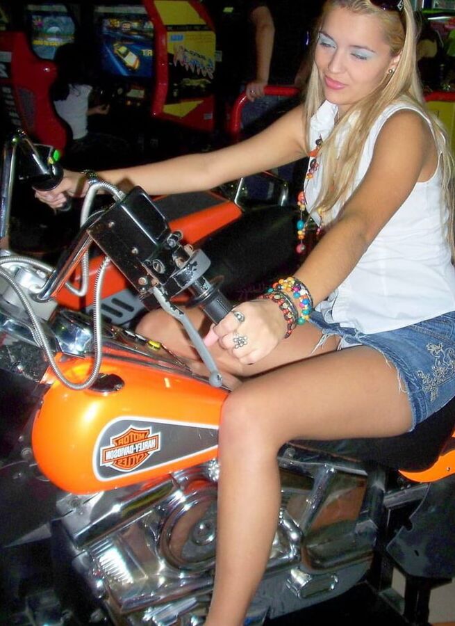 from Venezuela