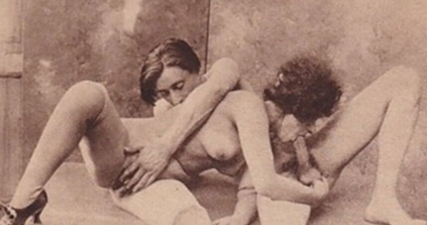 Th Century porn