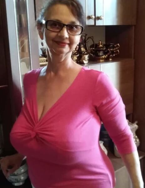 Webtastic Special: Granny Time Vol.
