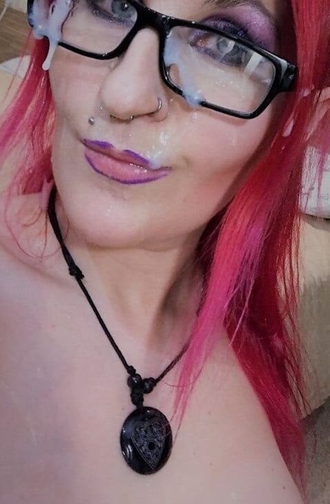 Gilf mix (facials)