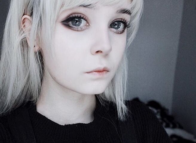 Me (Cumtribute please!)