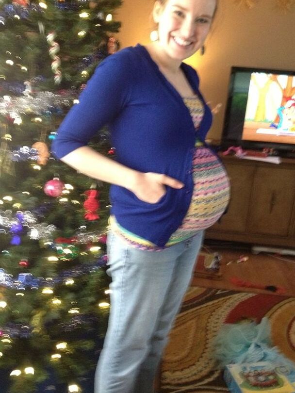 Amateur pregnants - comment and rate