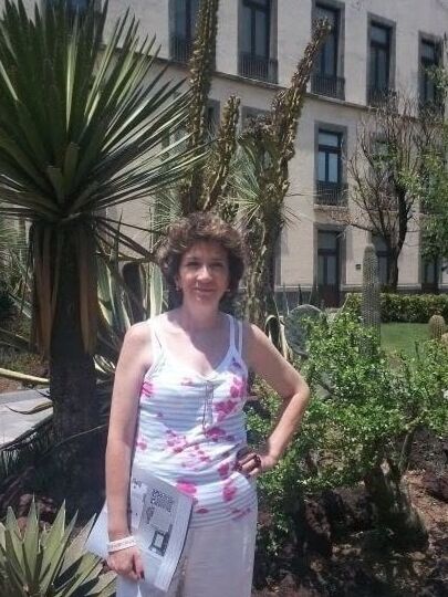 GABY