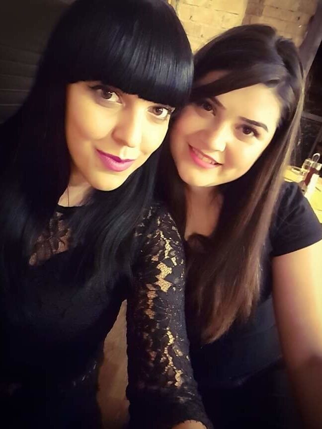 girls mix