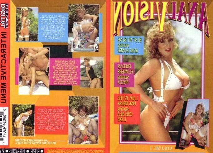 Parent vhs movies