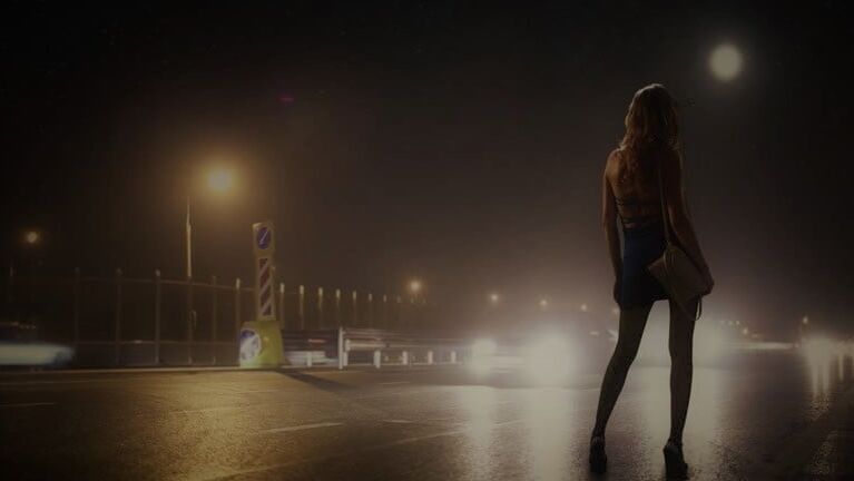 Street Prostitutes