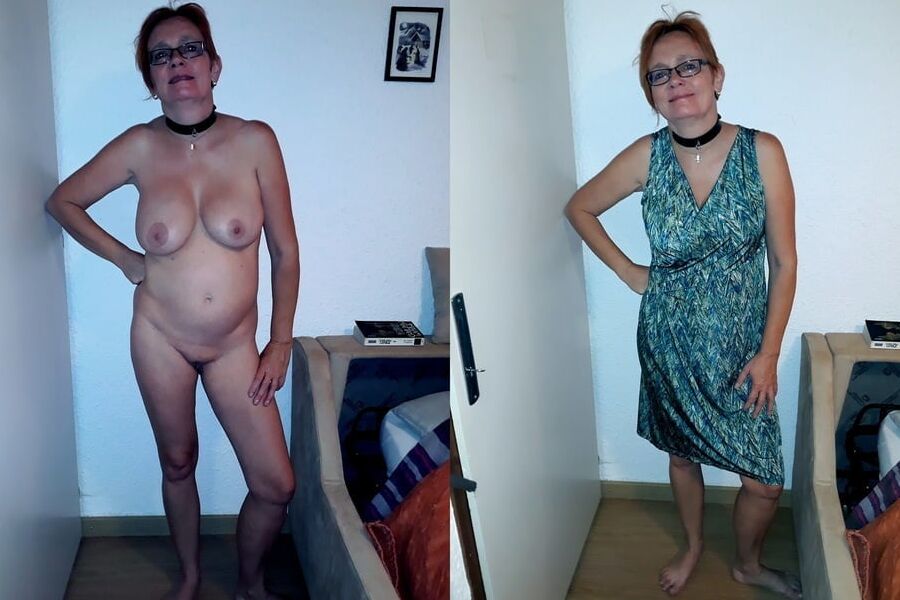 Moms and Wives exposed by husbands