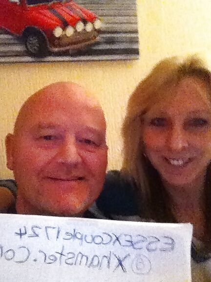 Horny couple looking for fun and pleasure hit us up!