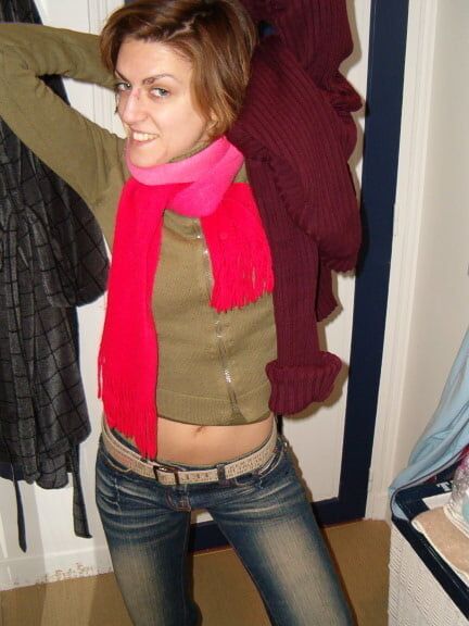 french wife