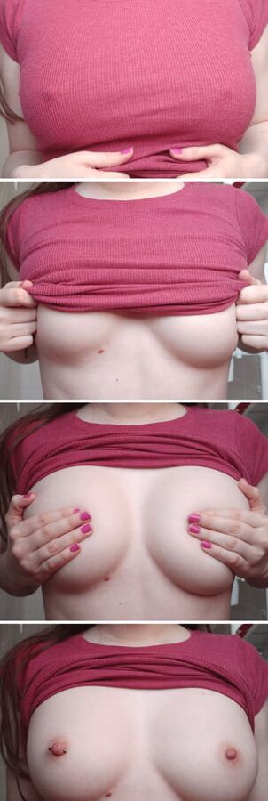 Hot amateur slut CarlaSilver