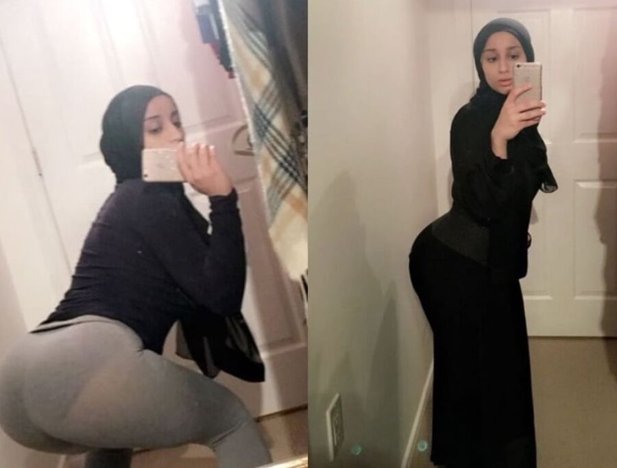Muslim sluts (XL album)