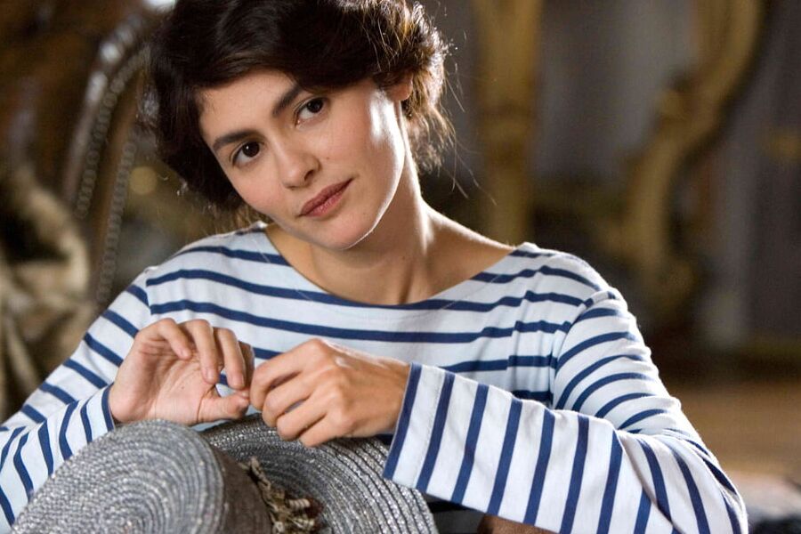 Audrey Tautou