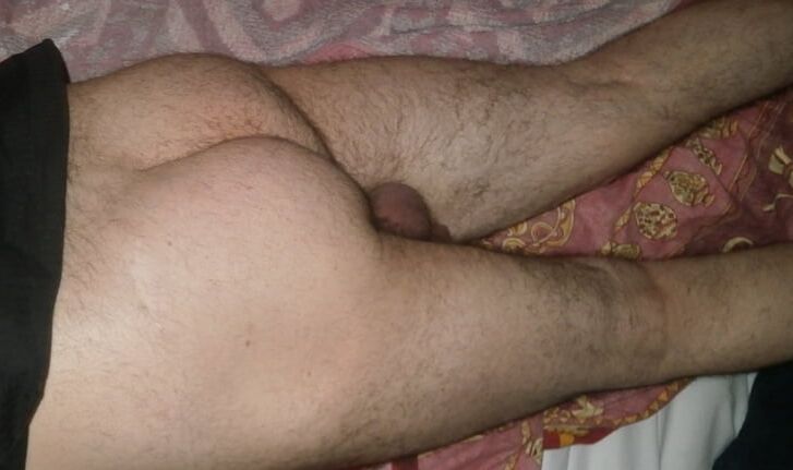 CULS EN GROS-PLAN