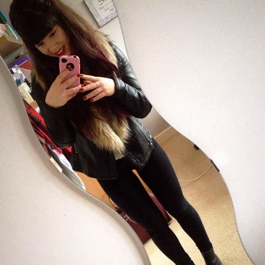Stupid Chav Sluts- Izzy G
