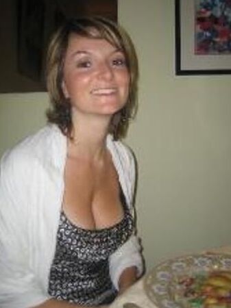 Naughty Lady Jackie