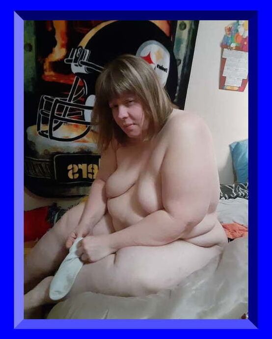 Expose cute fat web slut