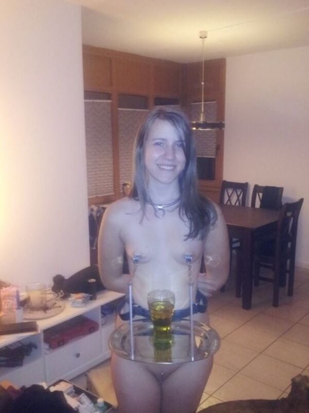 Amateur Women BDSM