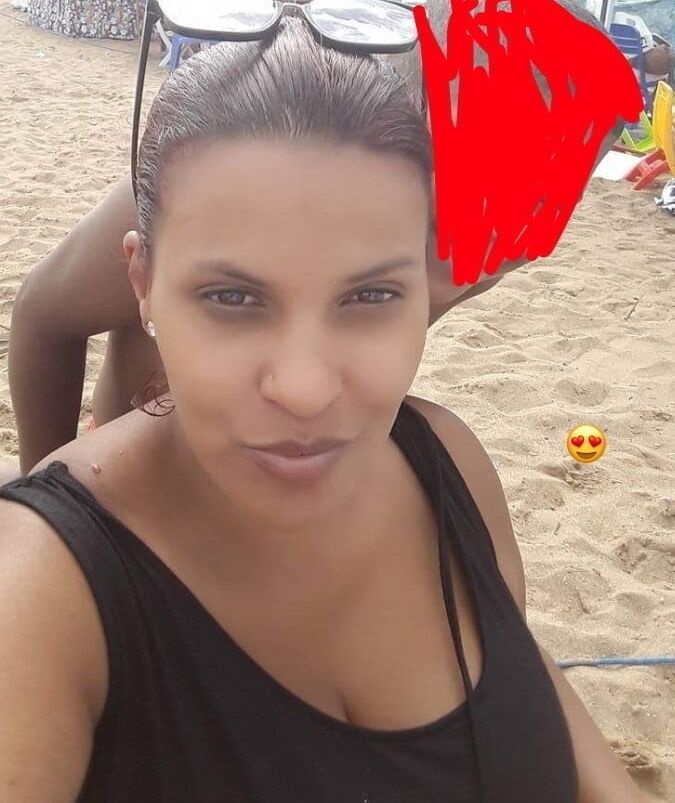 SAMIRA Y FRENCH ARABIAN WHORE FROM LYON