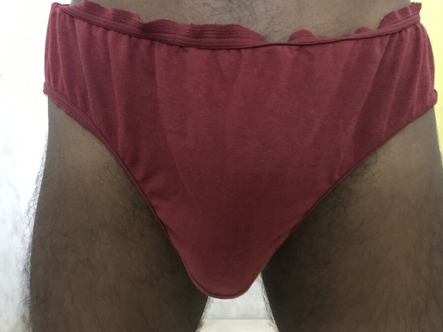Bra panti