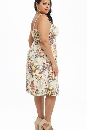 Plus Size Sundresss