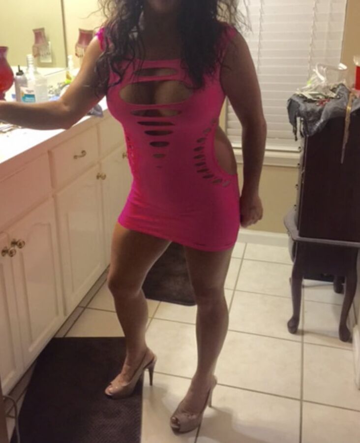 My hotwife
