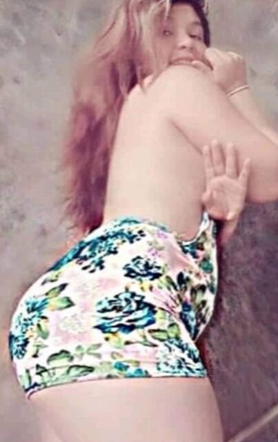 Lissy Guillen Tegucigalpa Honduras