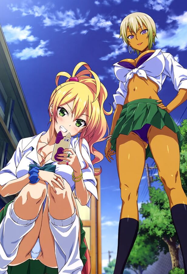 Gyarus