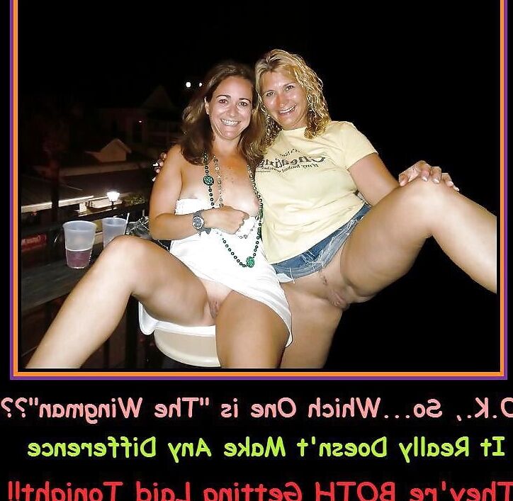 IR - Captions -