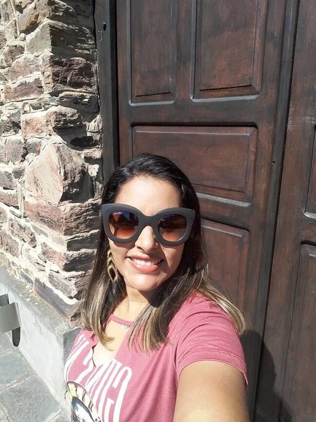 Buenos Aires milf