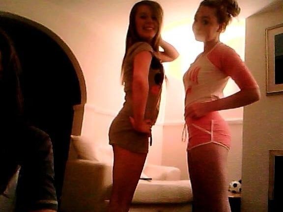 Stupid Chav Sluts- Steph D