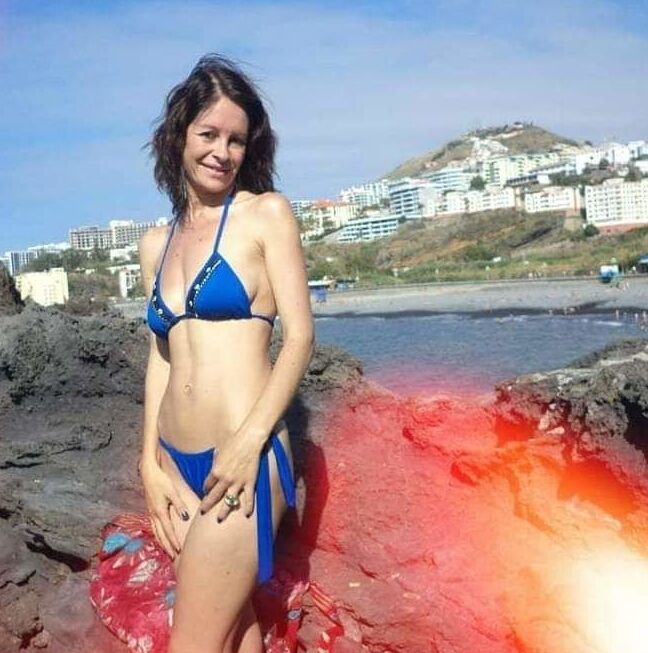 Tuga milf