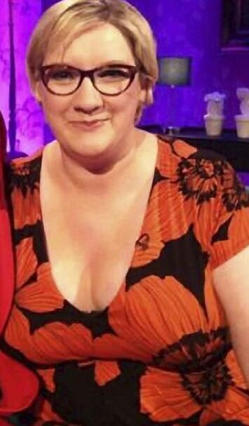 Sarah Millican