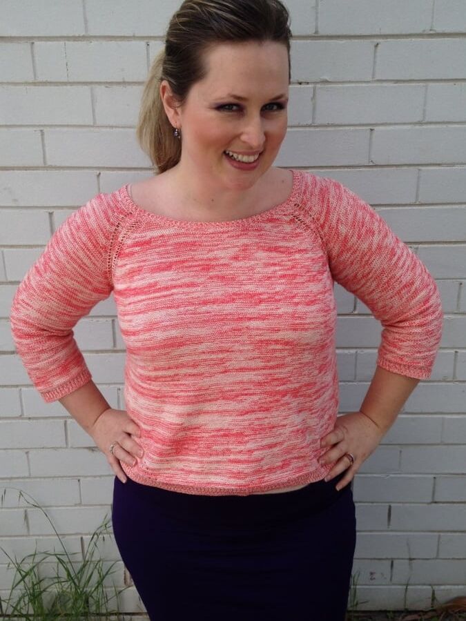 Pretty BBWs and fatties from fashion blogs (clothed)