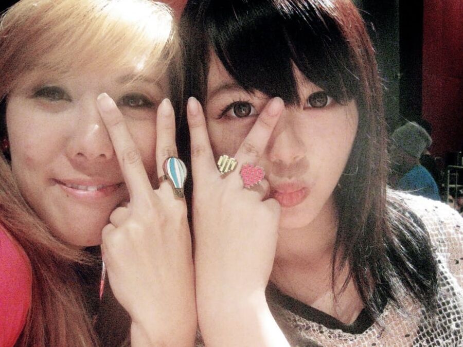 Miyoko&;s favourites ()