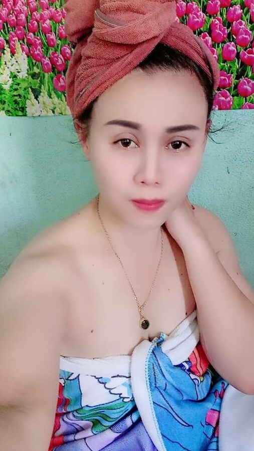 Janda cantik
