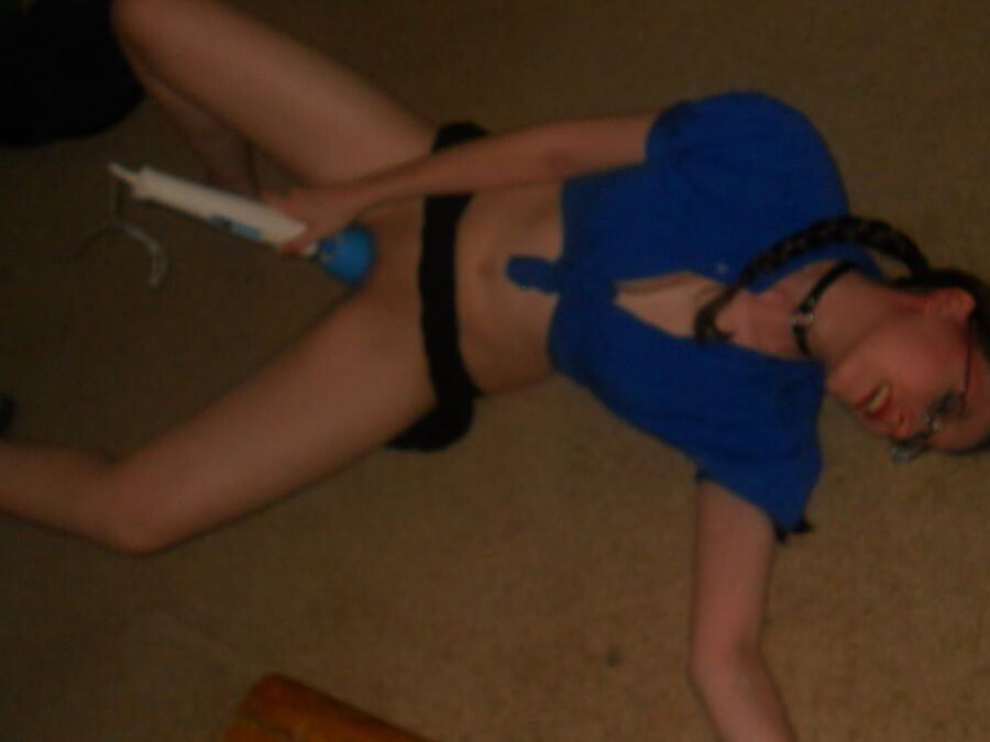 Valerie, the ugly Chicago slut