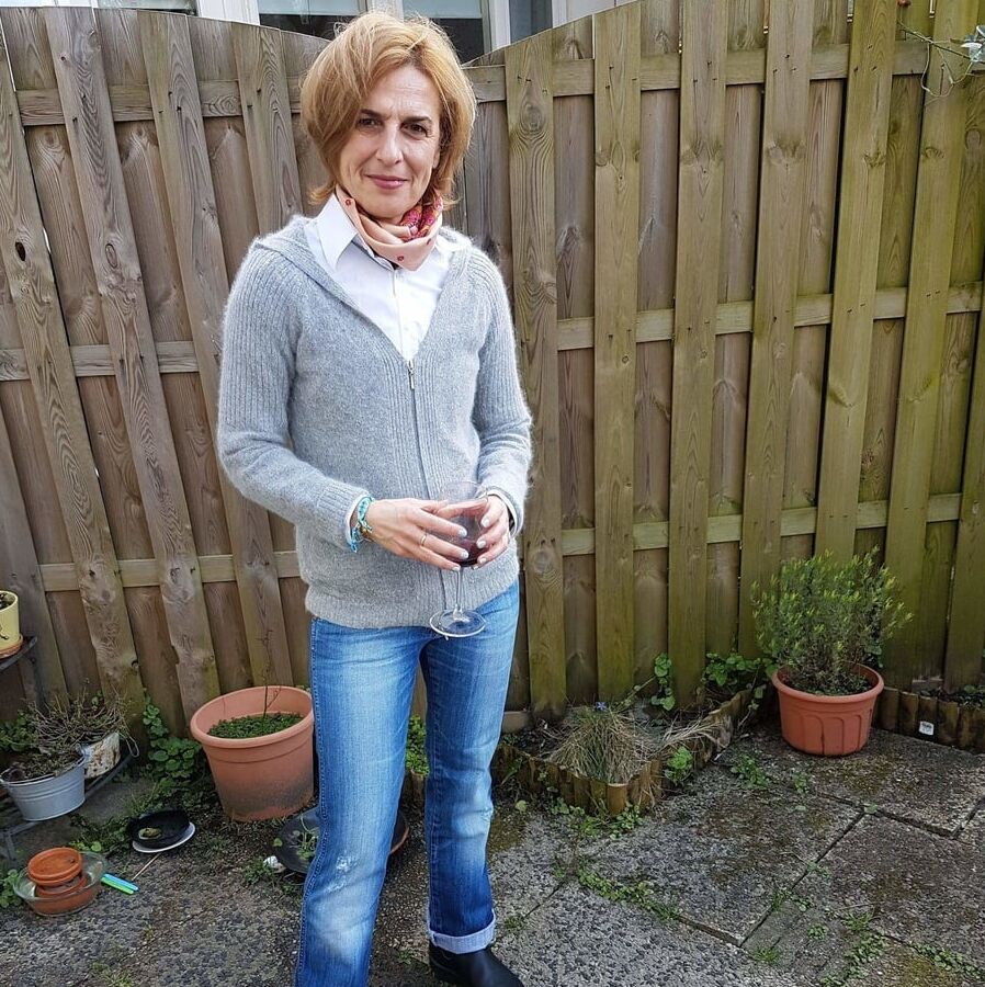 MILF and Mature