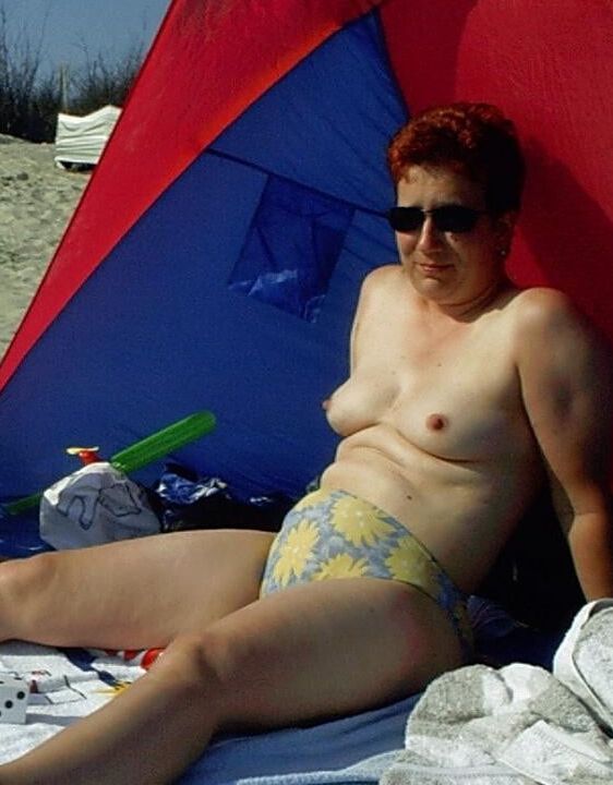 Exposed Slut Nicole