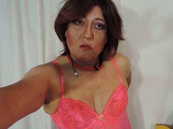 ugly and hot mexican milf