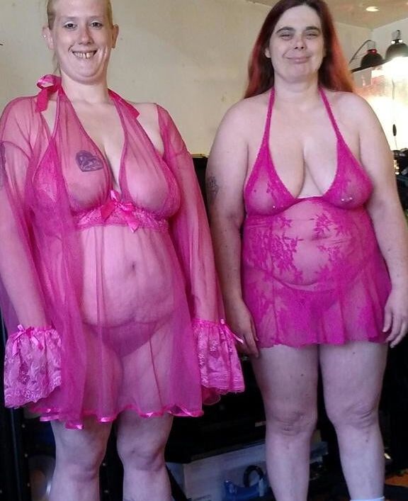Grannies and Milfs pt.