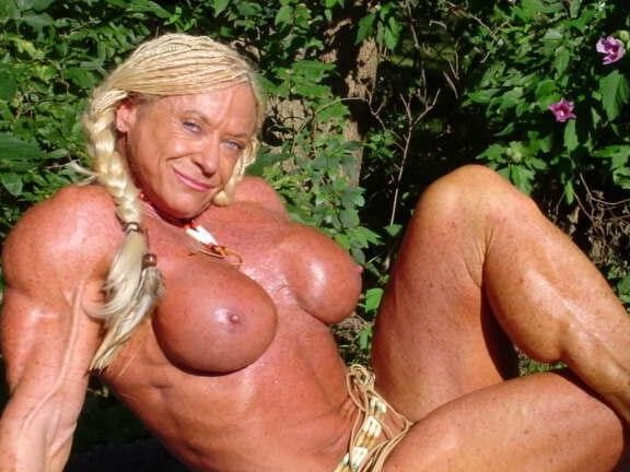 Amo a esta mujer
