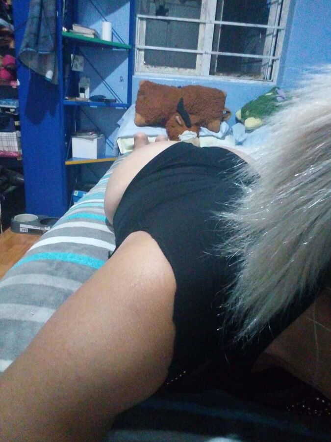 milf deliciosa