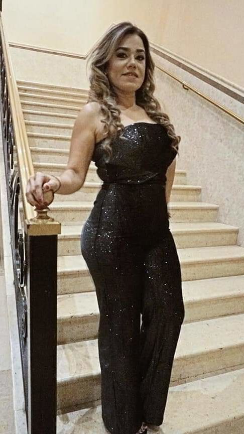 Sugar mommy