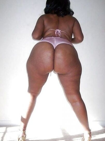 Wide Hips - Amazing Curves - Big Girls - Fat Asses ()