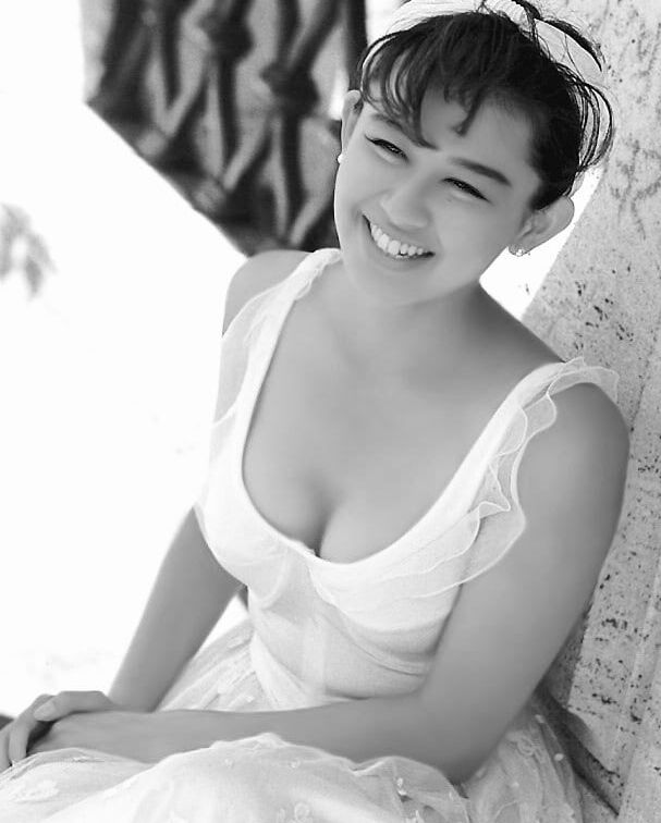 Eriko Tamura