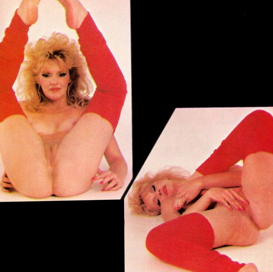 Annette Heinz - MKX