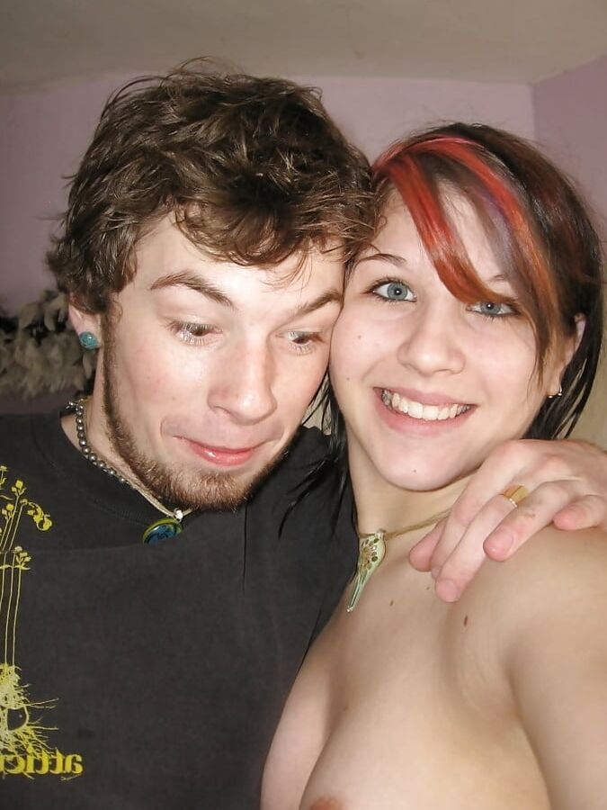 Cheap &amp; Horny - Chavs, Sluts, Whores, Girls