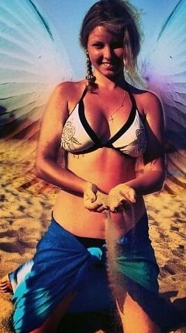 My photo