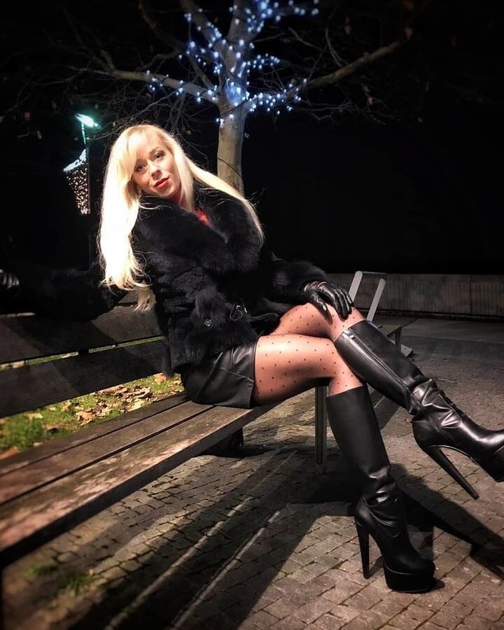 Instababe Dankadaniellka