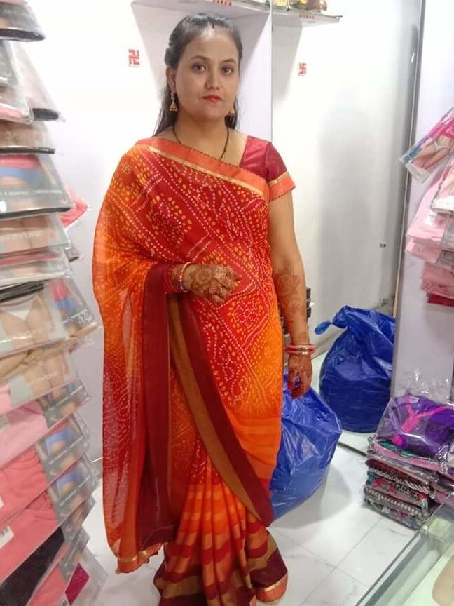 Indian milf Geeta sharma